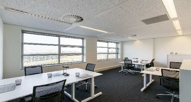 Kiralık Ofis - De Corridor 5C_7-1