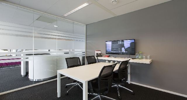 Kiralık Ofis - De Corridor 5C_8-1