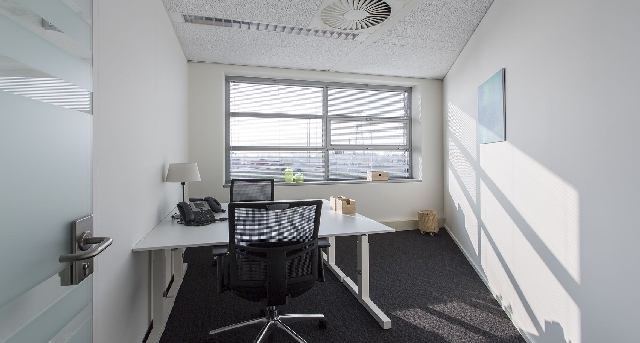 Kiralık Ofis - De Corridor 5C_9-1