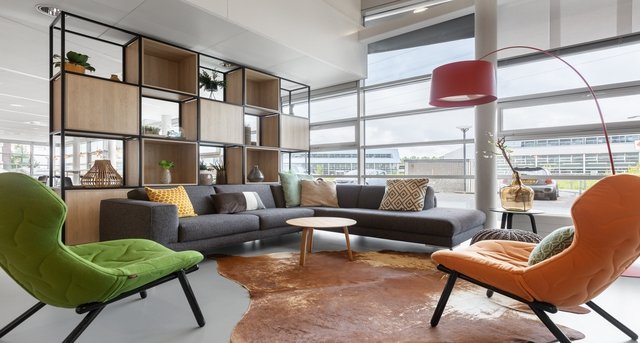 Kiralık Ofis - De Corridor 5c_1-1