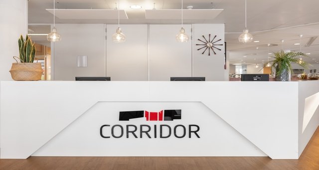 Kiralık Ofis - De Corridor 5c_2-1