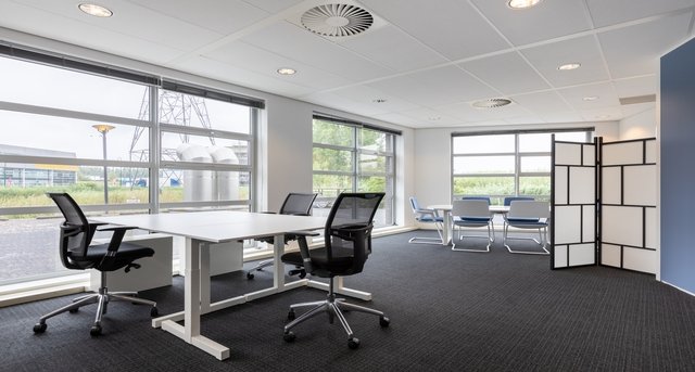 Kiralık Ofis - De Corridor 5c_3-1