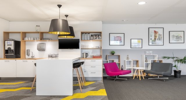 Kiralık Ofis - De Corridor 5c_4-1
