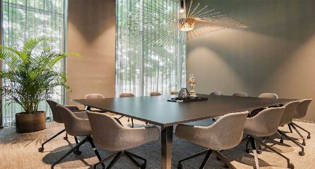 Rent office De Entree 201_1-1