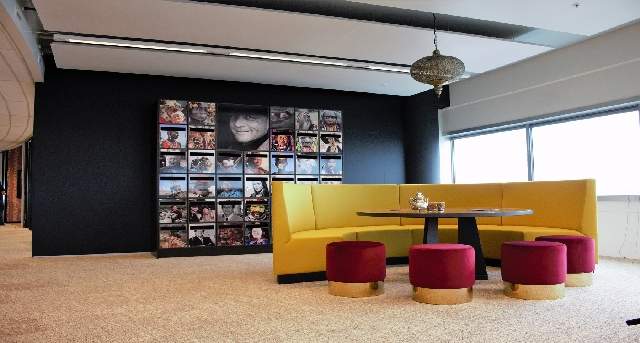 Rent office De Entree 99-197_1-1