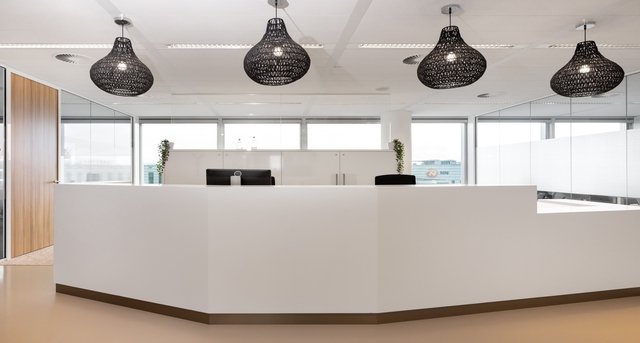 Rent office De Haagsche Zwaan_2-1