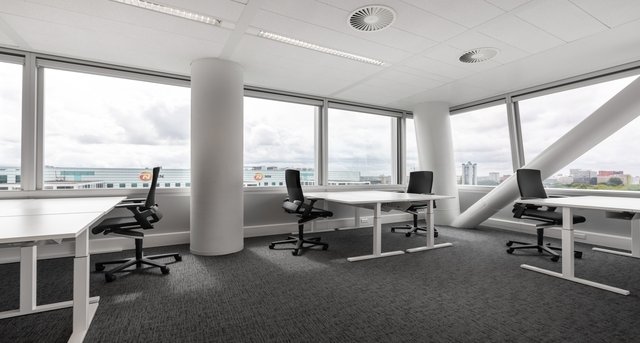 Rent office De Haagsche Zwaan_3-1