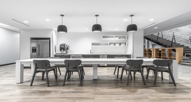レンタルオフィス Deerfield Commons I_5-1