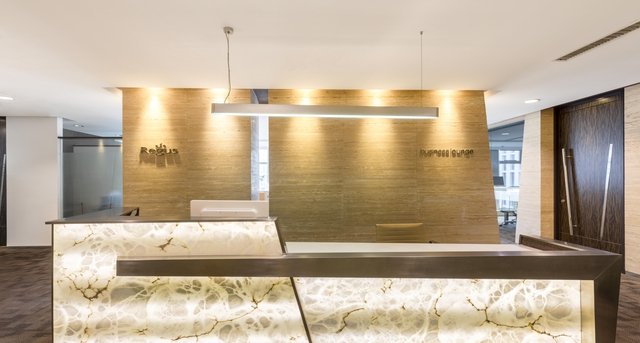 Rent office Delixi Mansion_2-1