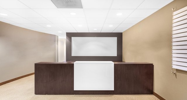Rent office Deloitte Building_2-1