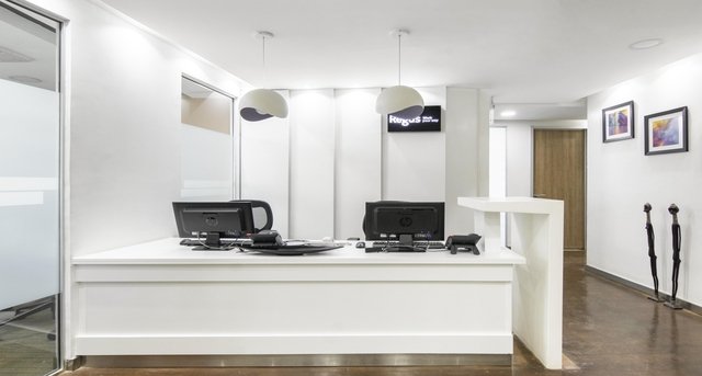 Kantoor te huur Delta Corner Tower 2_2-1