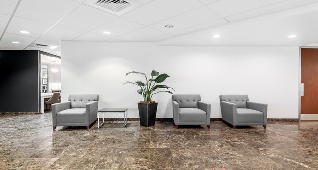 Rent office Denver Place_1-1