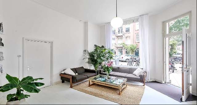 Rent office Derde Helmersstraat 30HS_1-1