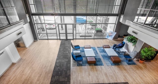 Alquiler oficinas Design Quarter_2-1