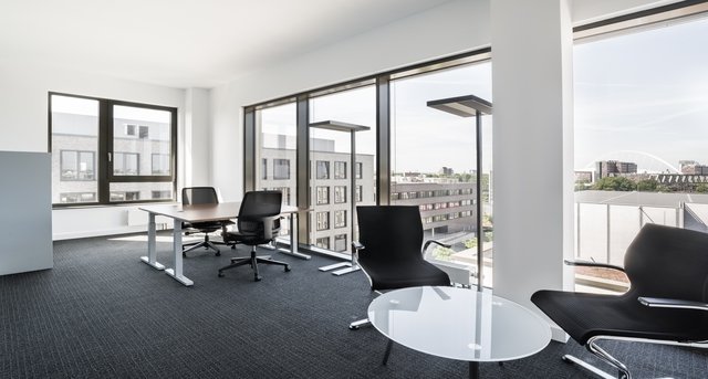 Rent office Deutz Cubus_1-1