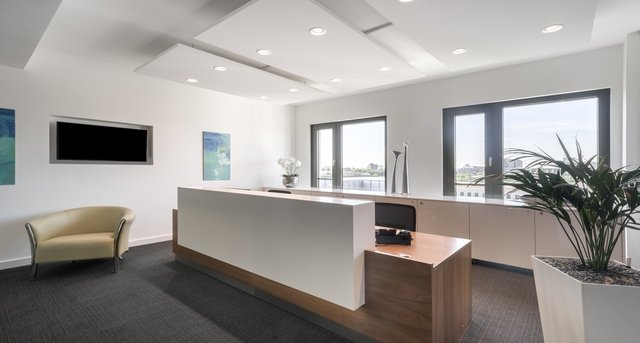 Rent office Deutz Cubus_2-1