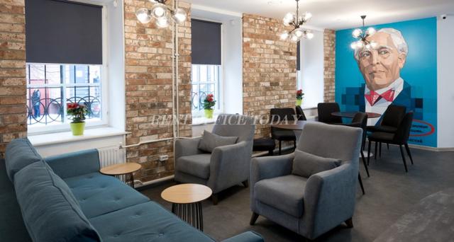 Coworking Deworkacy Leontyevskaya-1