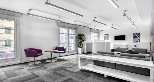 Bureaux à louer Diagonal Balmes Business Centre_1-1