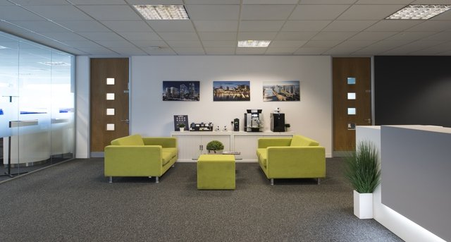 Rent office Digital World Centre_1-1