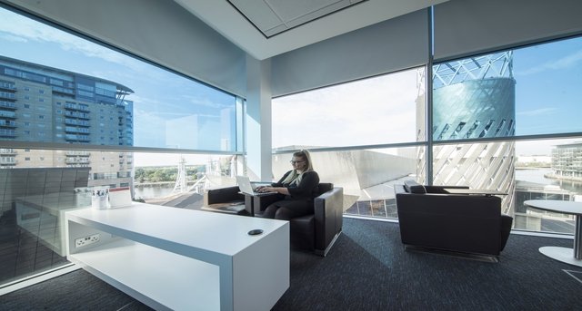 Rent office Digital World Centre_2-1