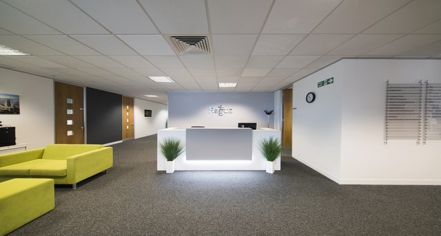 Rent office Digital World Centre_4-1