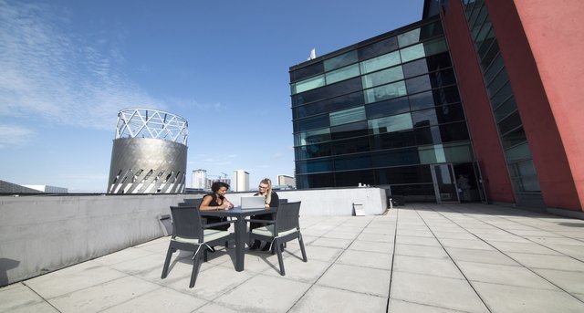 Rent office Digital World Centre_9-1