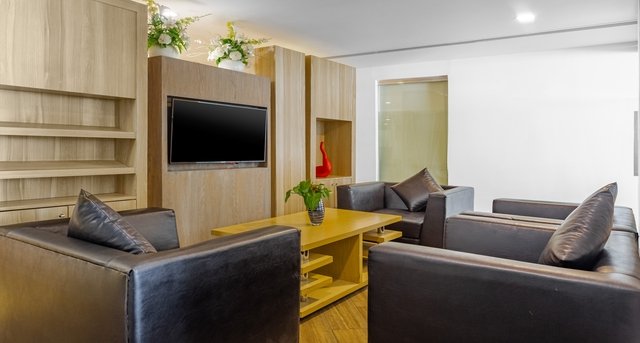 Biura do wynajęcia Dolmen Executive Tower_1-1