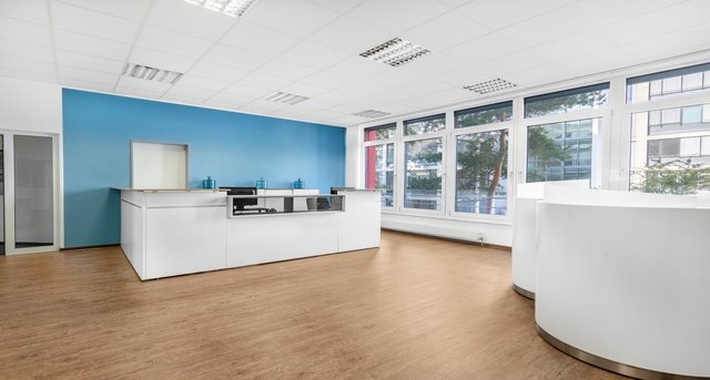 Rent office Dornhofstrasse_2-1