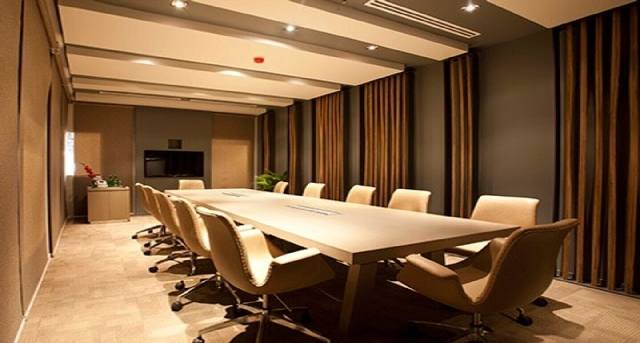 Rent office Dortheavej 8_1-1