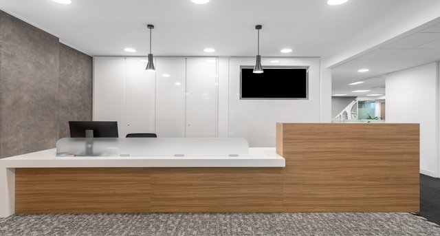 Rent office Dragonara Business Centre_2-1