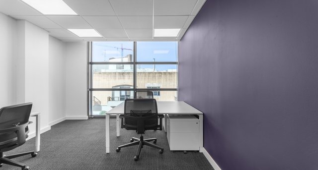 Rent office Dragonara Business Centre_3-1