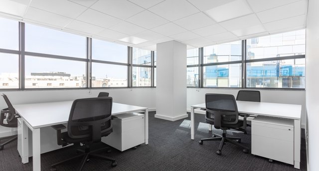 Rent office Dragonara Business Centre_5-1