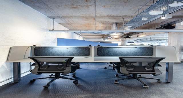 Kiralık Ofis - Dublin Road 65_1-1