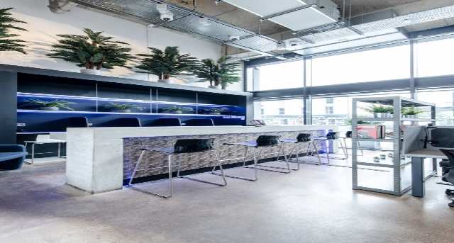 Rent office Dublin Road 65_5-1