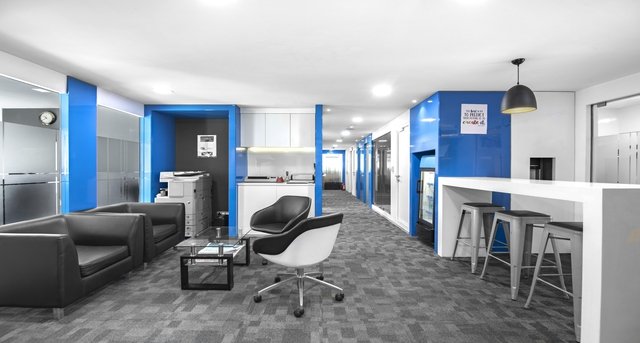 Rent office Duru House_1-1