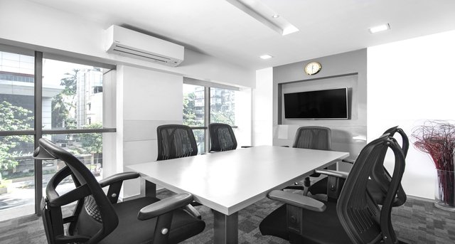 Rent office Duru House_2-1
