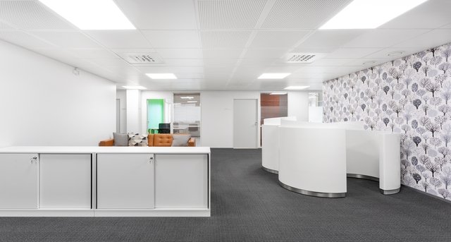 Rent office Dynamo Business Park_1-1