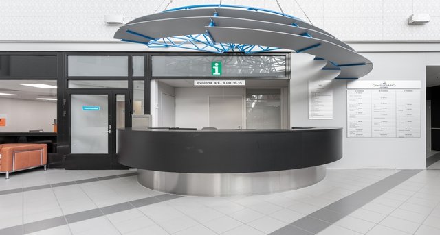 Rent office Dynamo Business Park_2-1