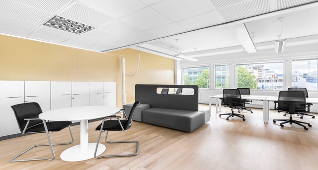 Rent office Dynamo Business Park_3-1