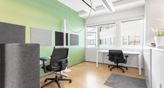 Rent office Dynamo Business Park_5-1