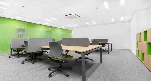 Rent office E-Business Park_1-1