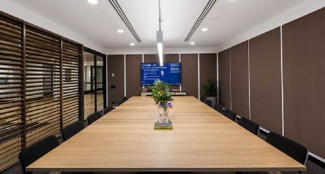 Kantoor te huur Eagle Street 123_1-1