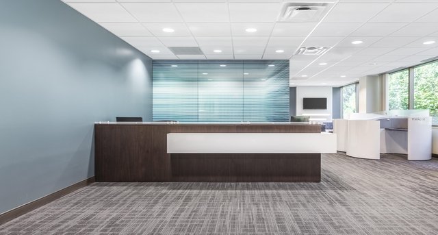 مكتب للايجارEagleview Corporate Center_2-1