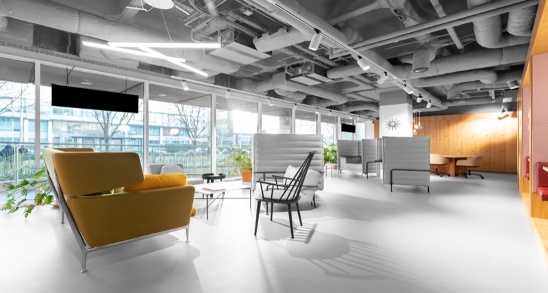 Rent office Ealing_1-1