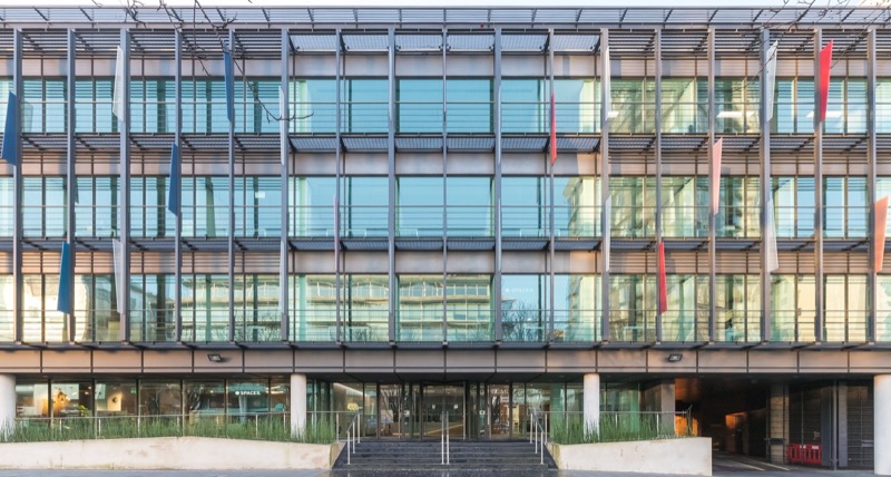 Rent office Ealing_10-1