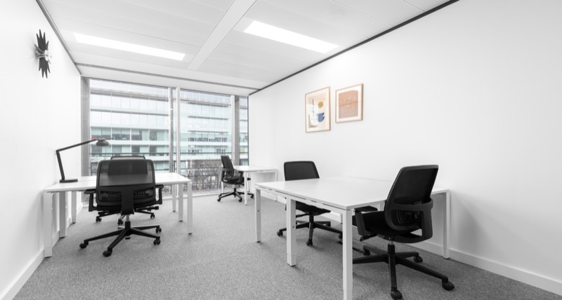 Rent office Ealing_4-1