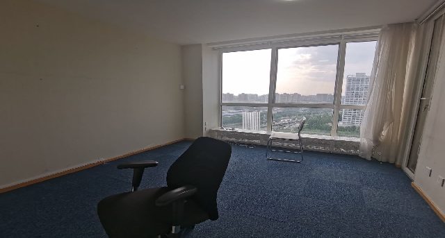 Rent office East 3rd Ring Road Middle 39_1-1