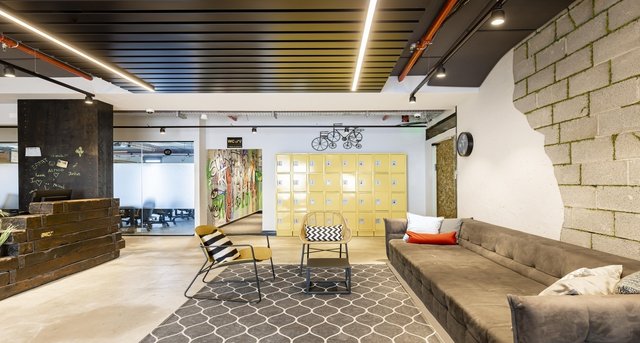 Rent office Easyspace Binyamina_10-1