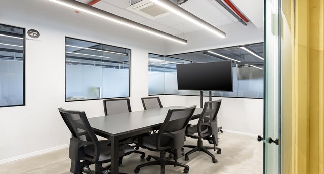 Rent office Easyspace Binyamina_2-1