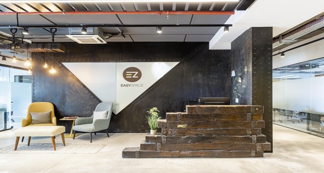 Rent office Easyspace Binyamina_3-1